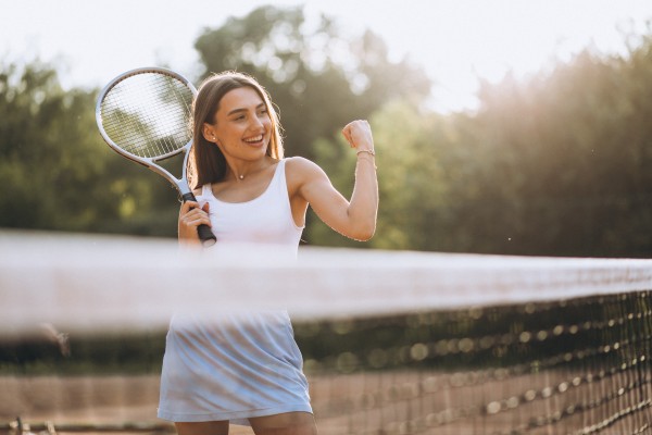 テニス肘5回シリーズ　第5回　テニス肘になったら何をすべき？早めの対処法と再発予防のコツサムネイル