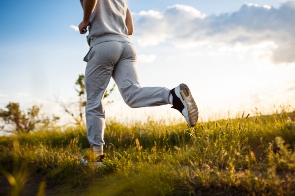 ゴルフとジョギング・プロゴルファーに適したランニングの距離と時間 vol.201サムネイル