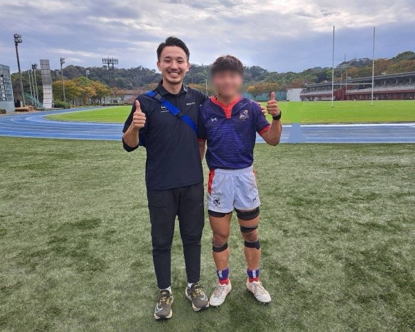 怪我を乗り越えた選手の強さとサポートの大切さサムネイル