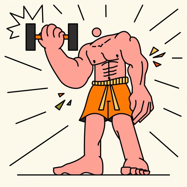 筋肉痛。なぜ起こる？原因と対策を徹底解説サムネイル
