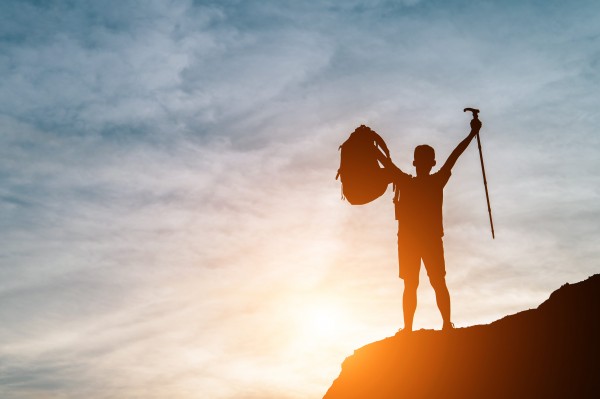 登山中の転倒で手や指を怪我しないために！原因・対策を解説サムネイル