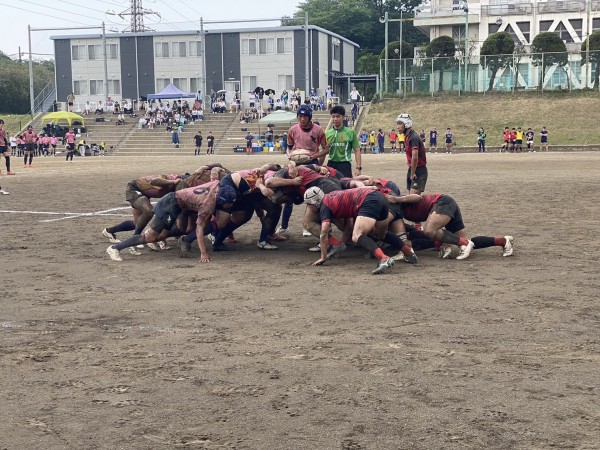 横浜地区大会　vs希望ヶ丘高校サムネイル